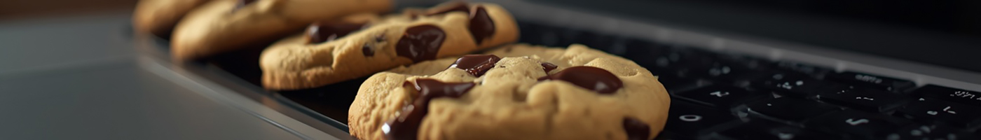Kakor - Cookies